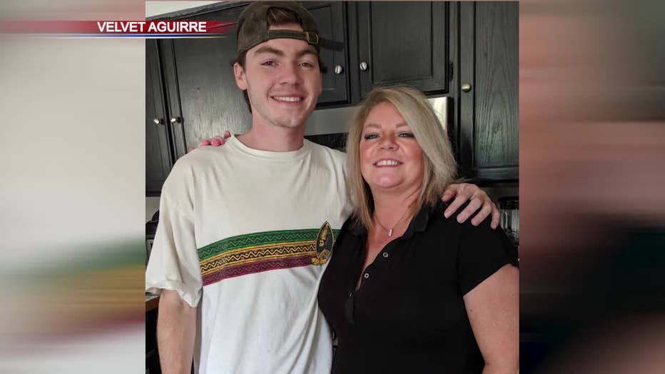 Family Of Arizona State University Student Found Dead Speaks Out | FOX ...