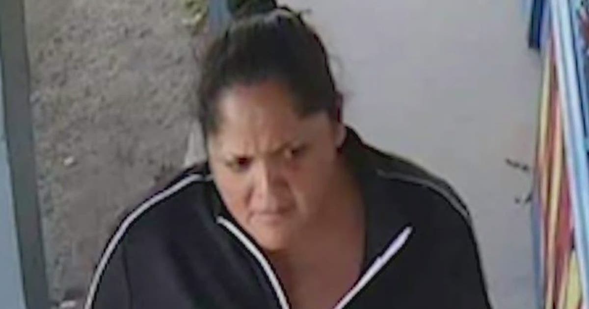 Woman caught on video stealing from small family store in Laveen | FOX ...