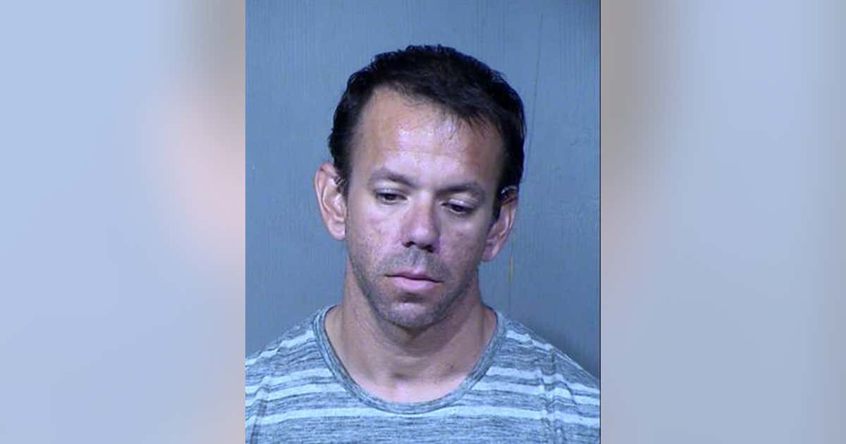 Valley teacher placed on leave after being accused of having a sexual ...