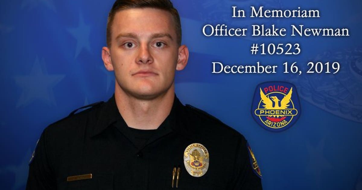 Off-duty Phoenix police officer killed in motorcycle crash in Glendale ...