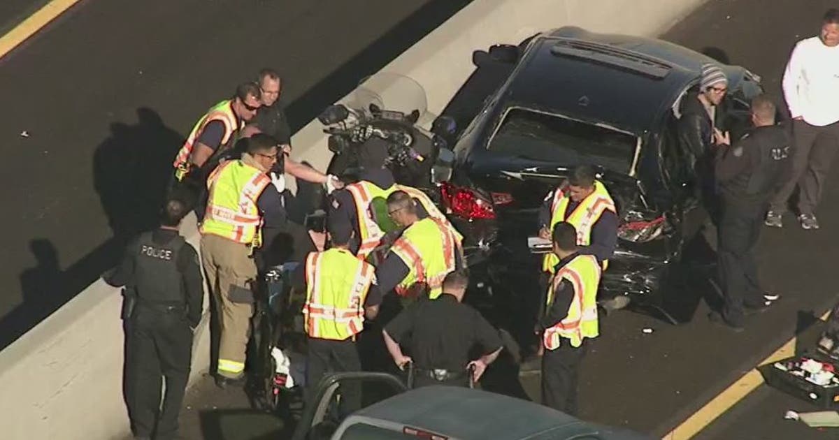 DPS: Scottsdale police motorcycle officer involved in crash on Loop 101 ...