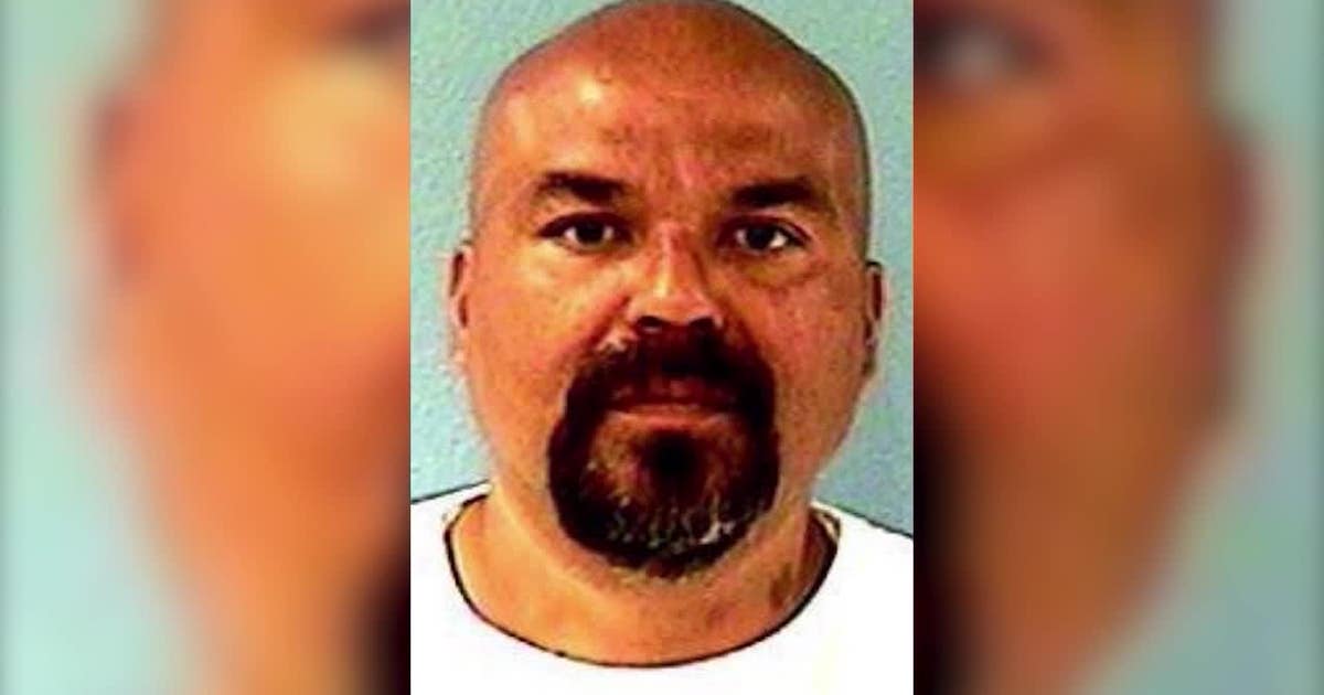 Man sentenced to nearly 100 years in prison for shooting DPS trooper in ...
