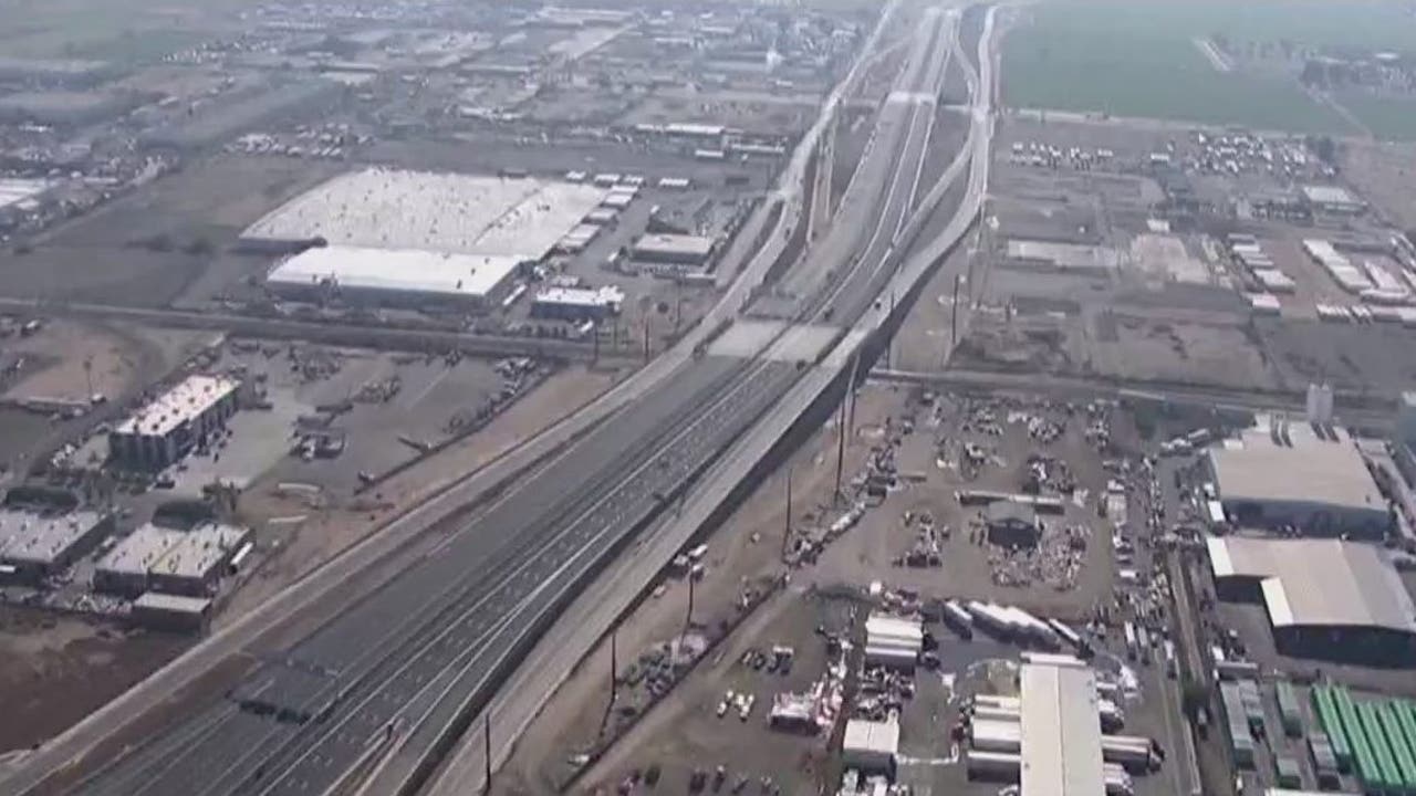 ADOT: South Mountain Freeway now open | FOX 10 Phoenix