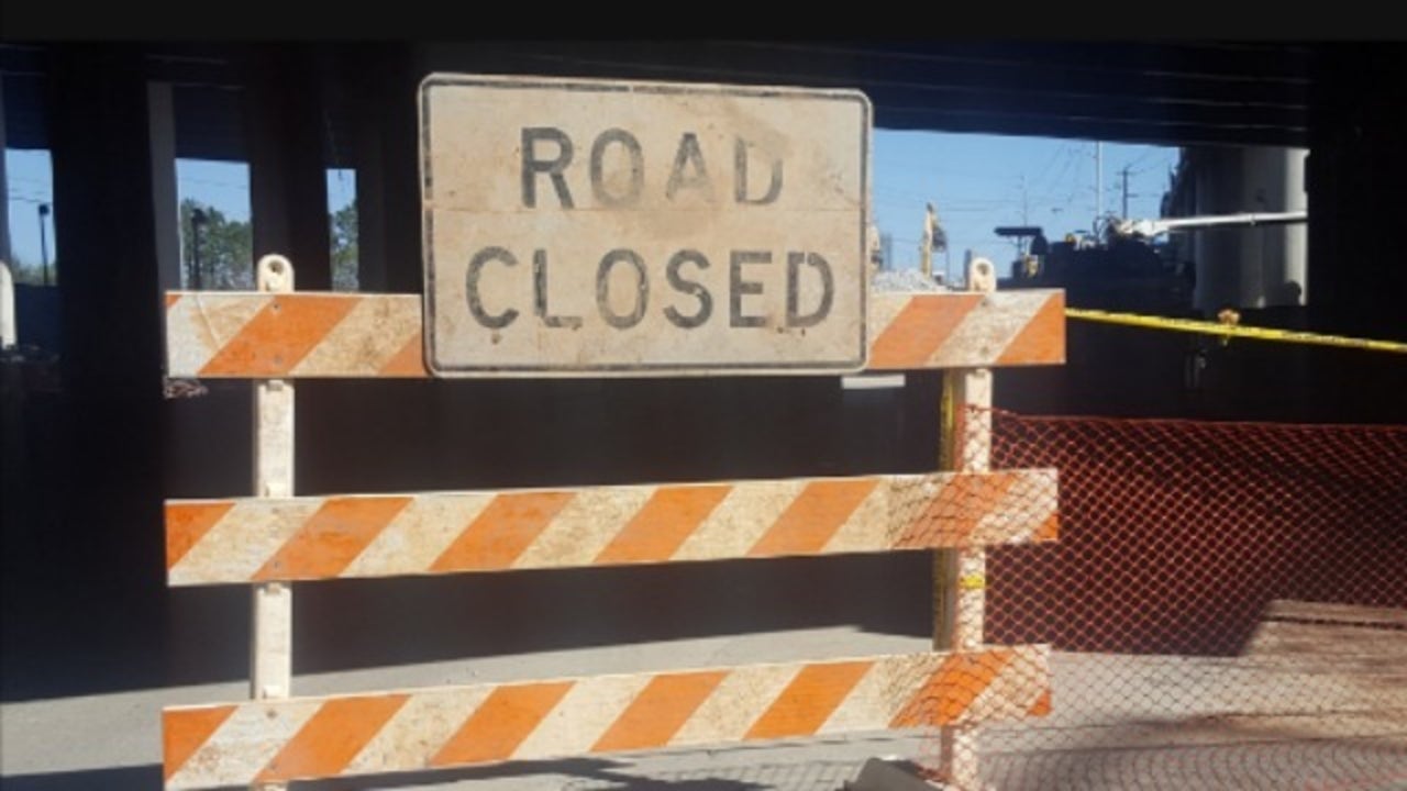 ADOT: Southbound Interstate 17 Reopens Near Sunset Point After Rock ...