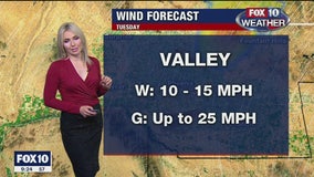 Weather | FOX 10 Phoenix