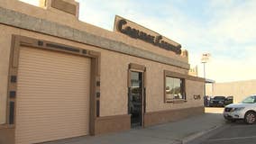 After 74 years, family-run dry cleaning business in Coolidge to close up shop