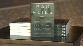 Bar Flies book of Phoenix storytellers launches