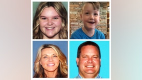 2 missing kids, parents wanted: What the FBI, several law enforcement agencies are investigating
