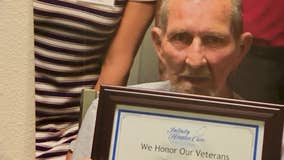 Several groups aim to give Valley veteran who died without family a proper burial