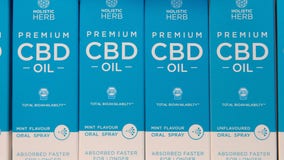 FDA reminds consumers that most CBD products are not approved by the agency and could be harmful