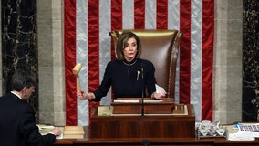 Pelosi refuses to say when, if articles of impeachment will be sent to Senate