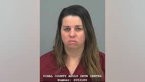 Character witnesses skip Maricopa woman’s sentencing hearing