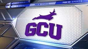 Gonzaga wears down Grand Canyon 82-70 in March Madness