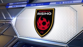 San Diego Loyal walks off pitch after Phoenix Rising player allegedly uses homophobic slur