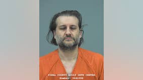 Police: Dog's death leads to discovery of child porn, weapons in Maricopa man's home