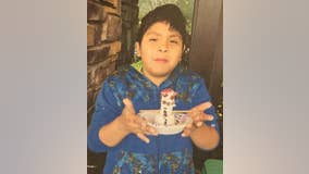 PD: 10-year-old boy missing out of Surprise found safe