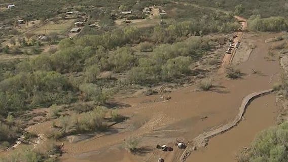 Calls for a bridge at Tonto Creek expected to increase following recent deaths