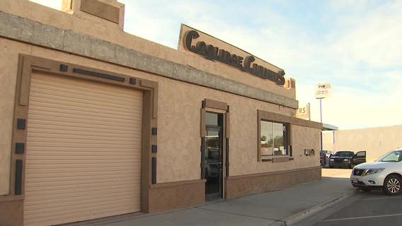 After 74 years, family-run dry cleaning business in Coolidge to close up shop
