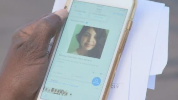 Missing Glendale teen featured on Ring Doorbell's new program to find missing children