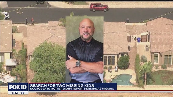 Former friend of missing woman, kids speaks of her complicated marital past, with two husbands dead