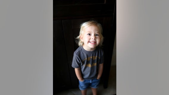 Local bar raising money for Valley toddler fighting rare cancer