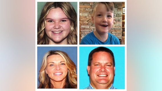 2 missing kids, parents wanted: What the FBI, several law enforcement agencies are investigating