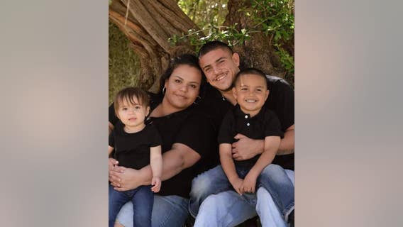 Family pleads for those with information about who killed their loved one to come forward