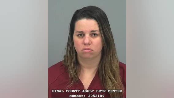Character witnesses skip Maricopa woman’s sentencing hearing