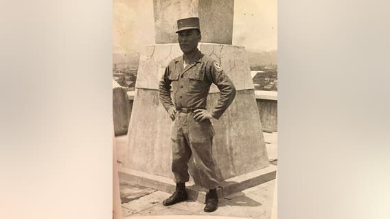 Flags to be flown at half-staff in honor of late Korean War veteran, retired police officer