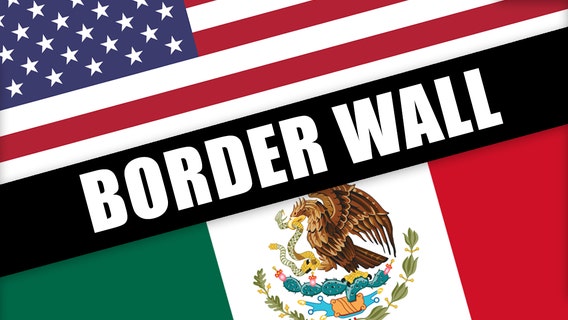 Supreme Court to hear case over border wall funding