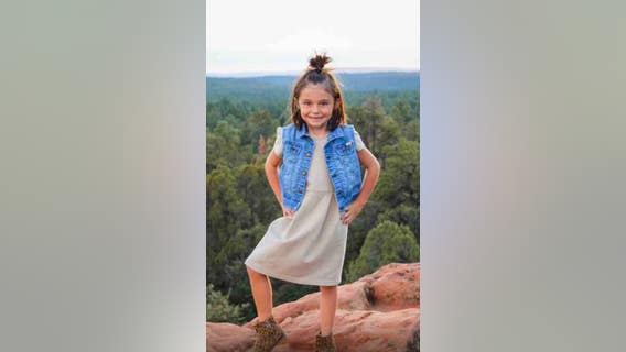 GCSO: Body found in Roosevelt Lake confirmed to be that of Willa Rawlings