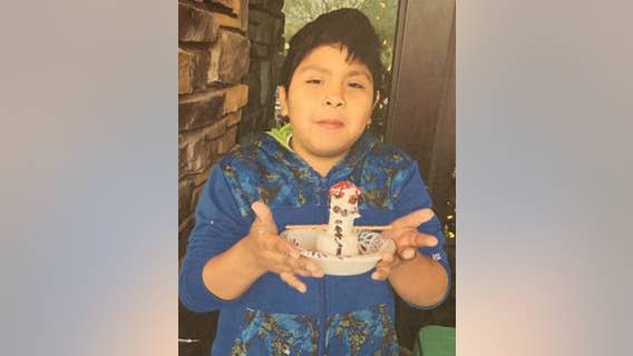 PD: 10-year-old boy missing out of Surprise found safe