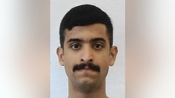 Official: Naval shooter hosted dinner party to watch mass shooting videos before fatal attack