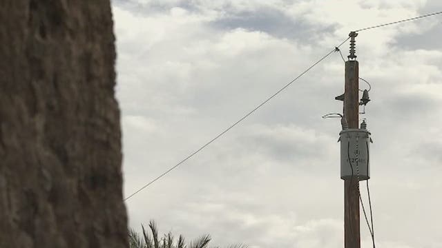 Arizona Corporation Commission discusses allowing residents to choose their power company