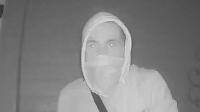 East valley woman's sense of security shaken after her home was burglarized