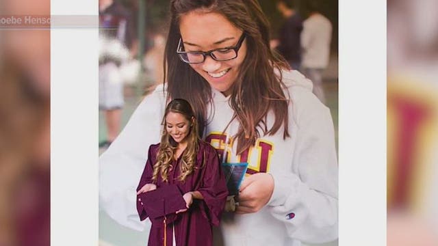 This Phoenix engineer will have her own device in space in 2021