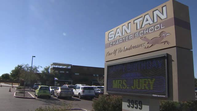 Notice of Claim alleges kids contracted E-Coli at Gilbert school, with devastating results