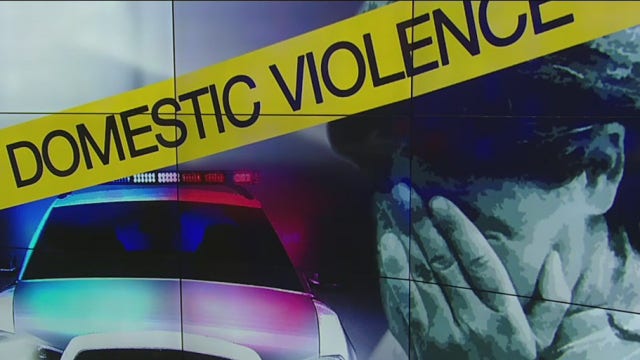 Effects of domestic violence far reaching as more victims are turned away from shelters