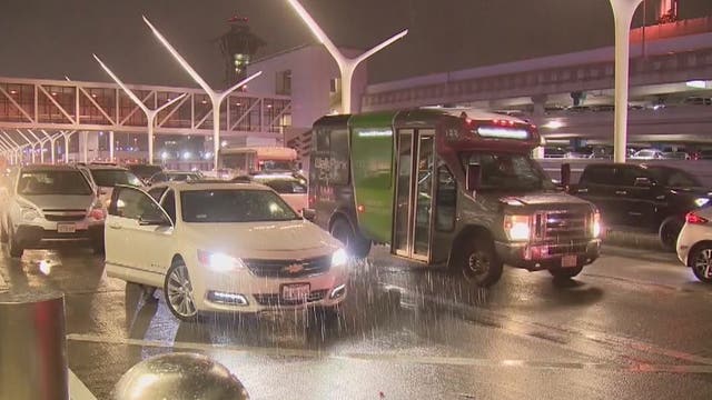 Travel experts predict largest travel season on record with 104 million Americans going to and from destinations