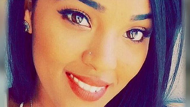 Family says Diamond Martinez, 27, found safe