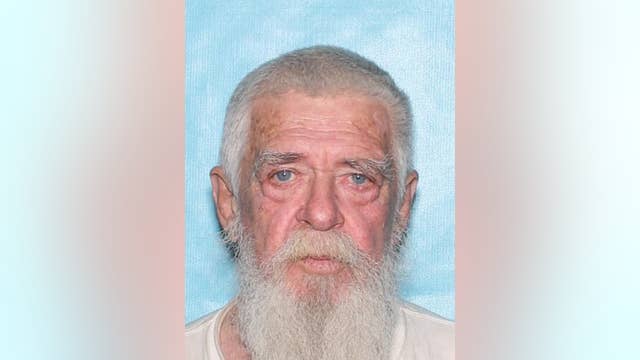 Phoenix Police search for missing 78-year-old man