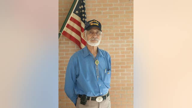 LULAC loses iconic civil rights leader Benny Martinez at 85