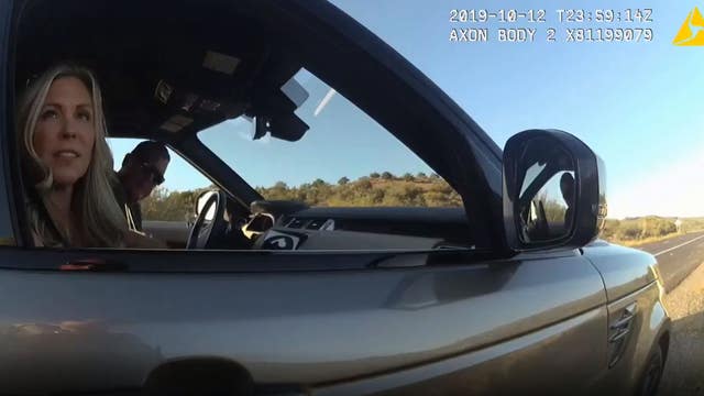 Arizona DPS Director accused of speeding in excess of 90 mph on I-17