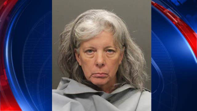 Woman pleads guilty to manslaughter in deaths of 2 grandsons