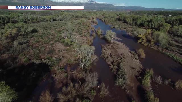 Calls for $20 million to build bridge over Tonto Basin following deaths of 3 children