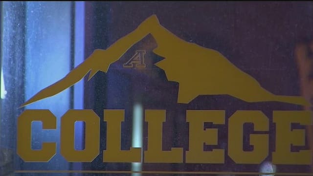 College Bar & Grill closing in Tempe