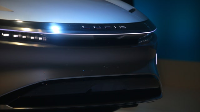 Lucid Motors auto business expected to create 4K jobs in Arizona
