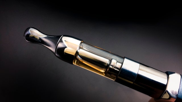 Marijuana vaping busts on rise; over 500K seized in 2 years