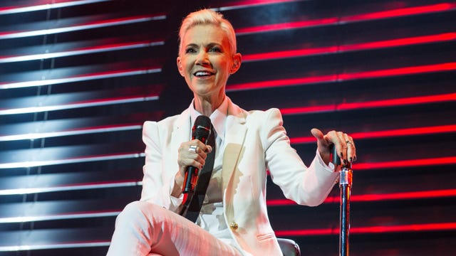 Roxette singer Marie Fredriksson dies at 61