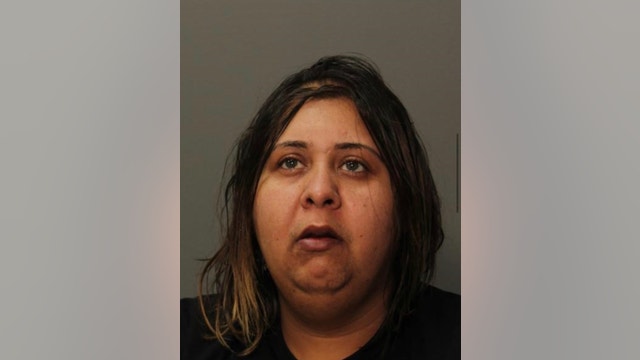 Woman arrested on suspicion of shooting and killing a 33-year-old man